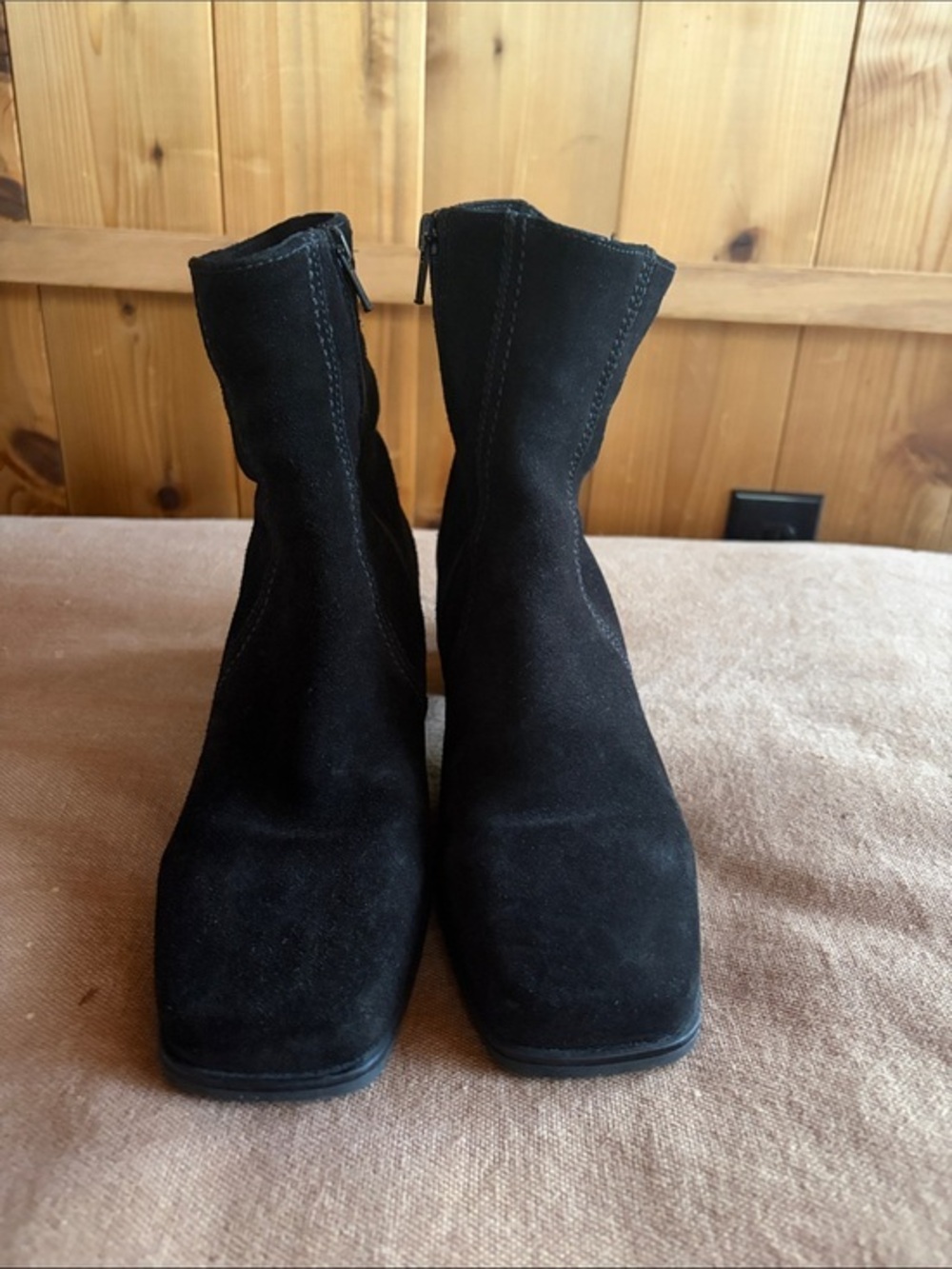 La Canadienne women’s boots